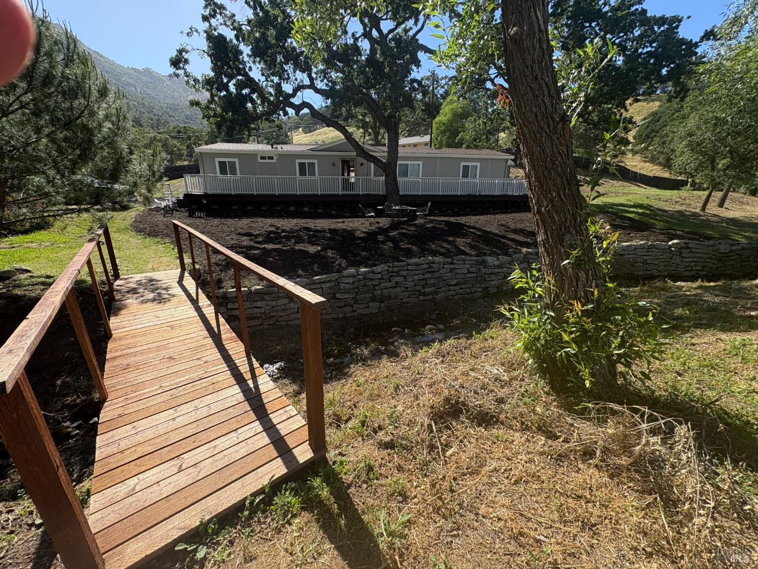 2380 Morgan Territory Road Clayton CA 94517