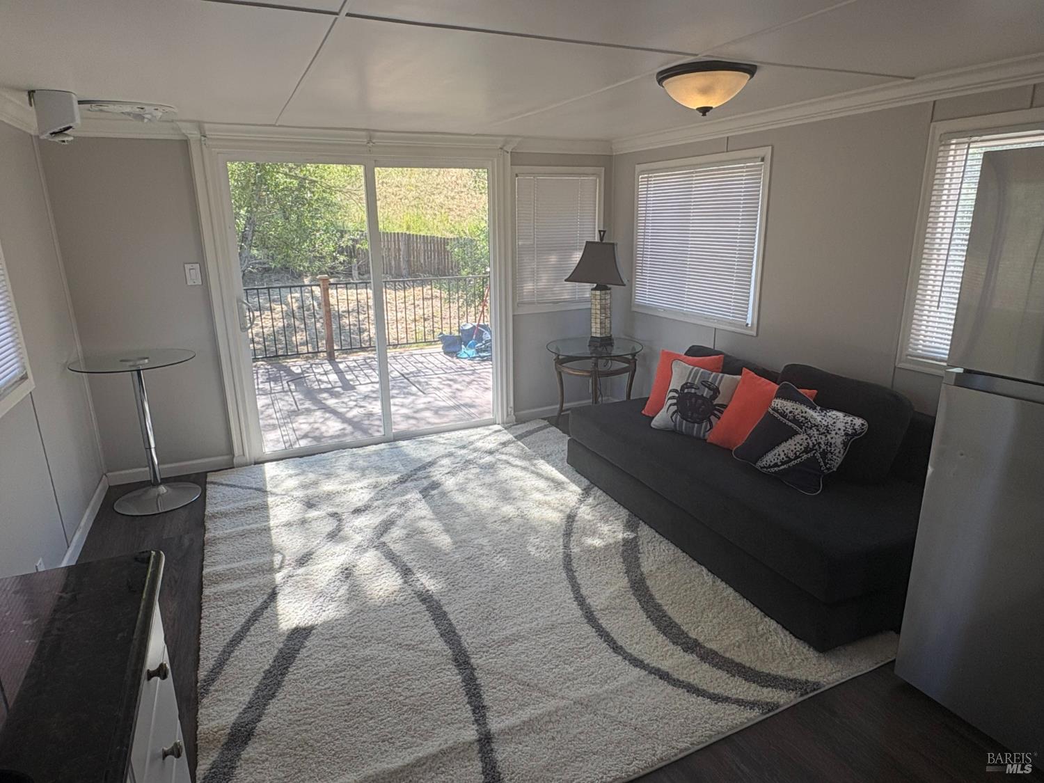 2380 Morgan Territory Road Clayton CA 94517