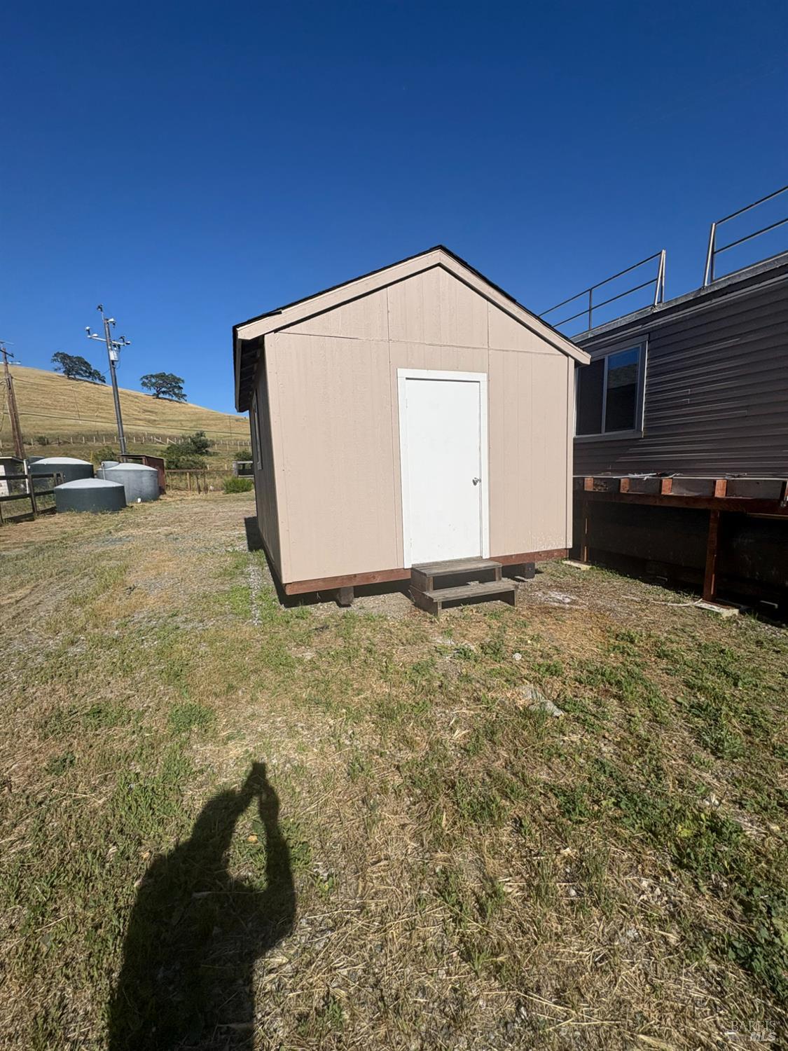 2380 Morgan Territory Road Clayton CA 94517