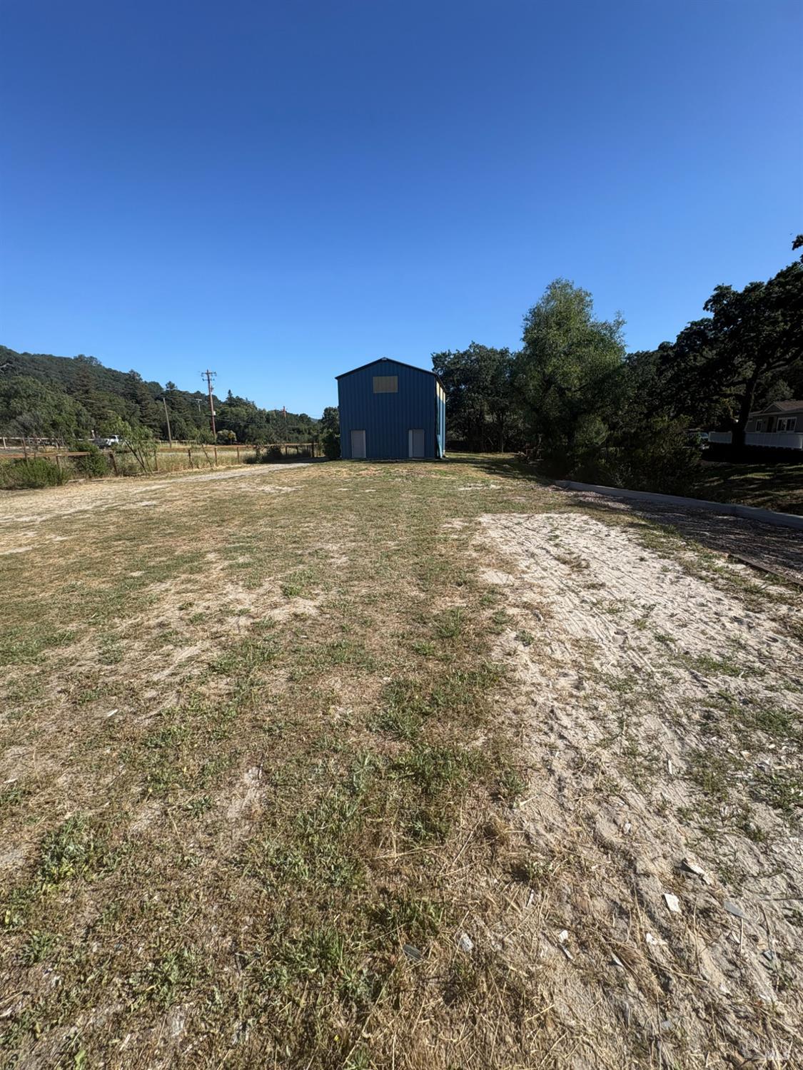 2380 Morgan Territory Road Clayton CA 94517
