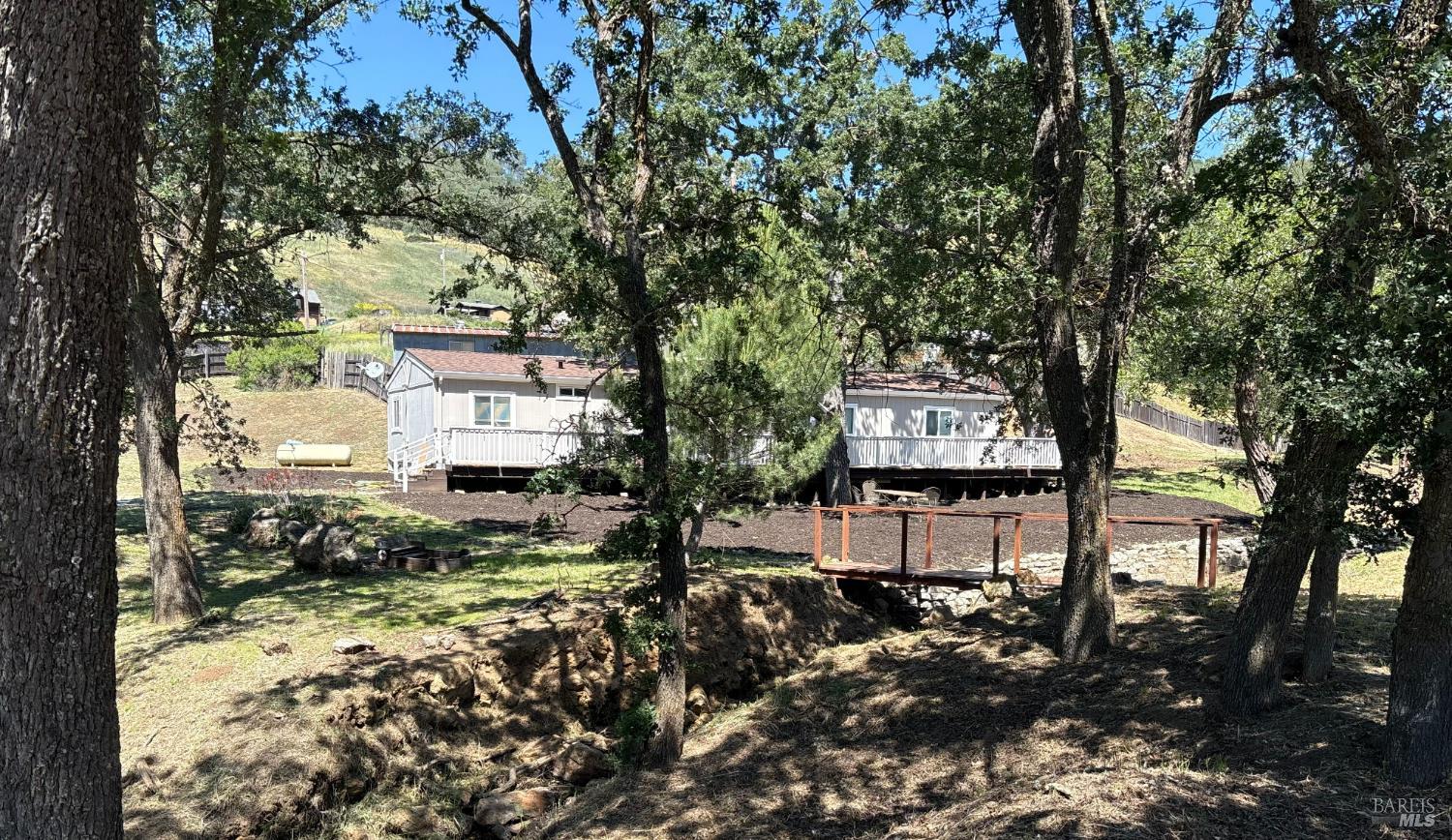 2380 Morgan Territory Road Clayton CA 94517