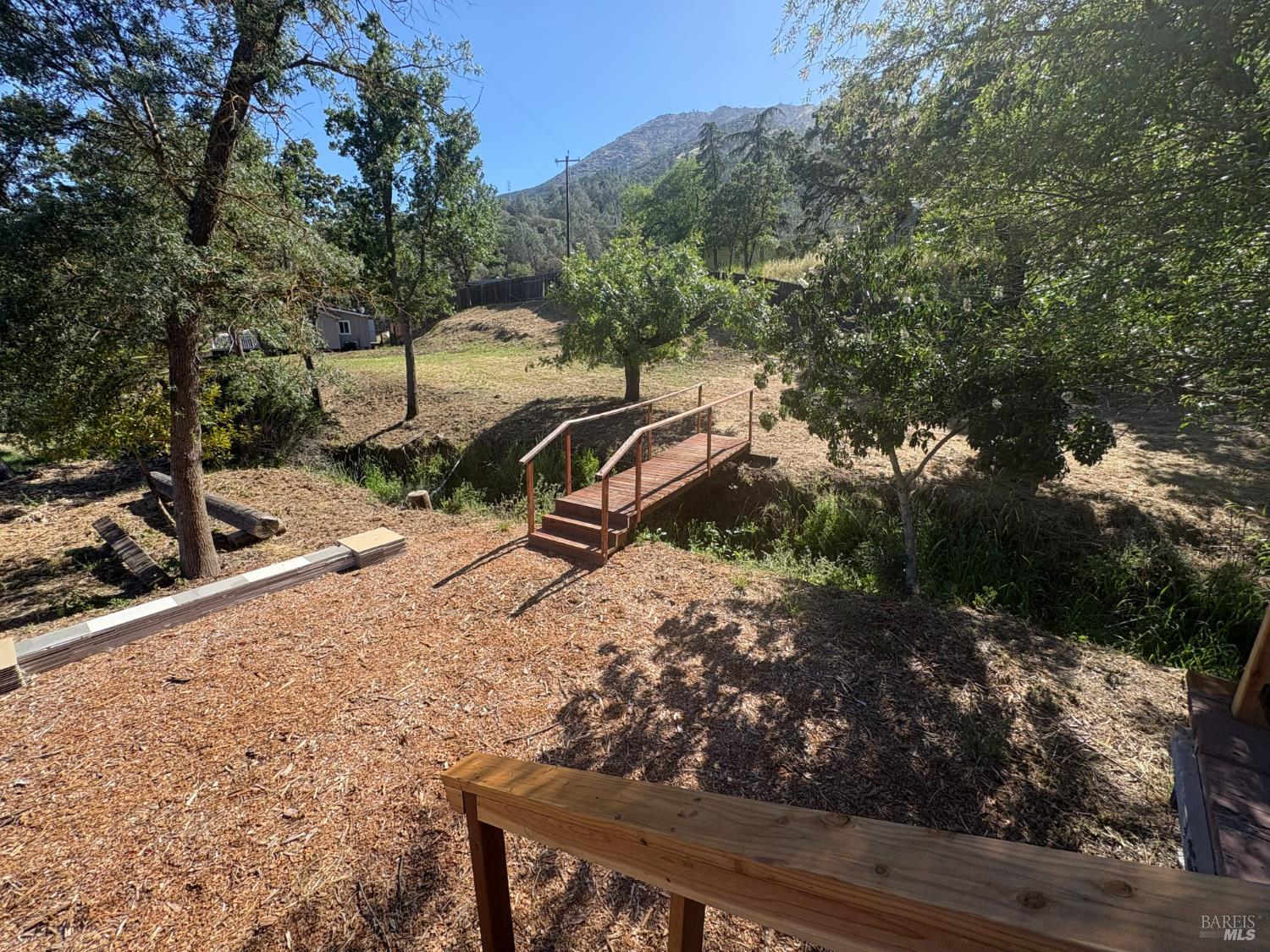 2380 Morgan Territory Road Clayton CA 94517