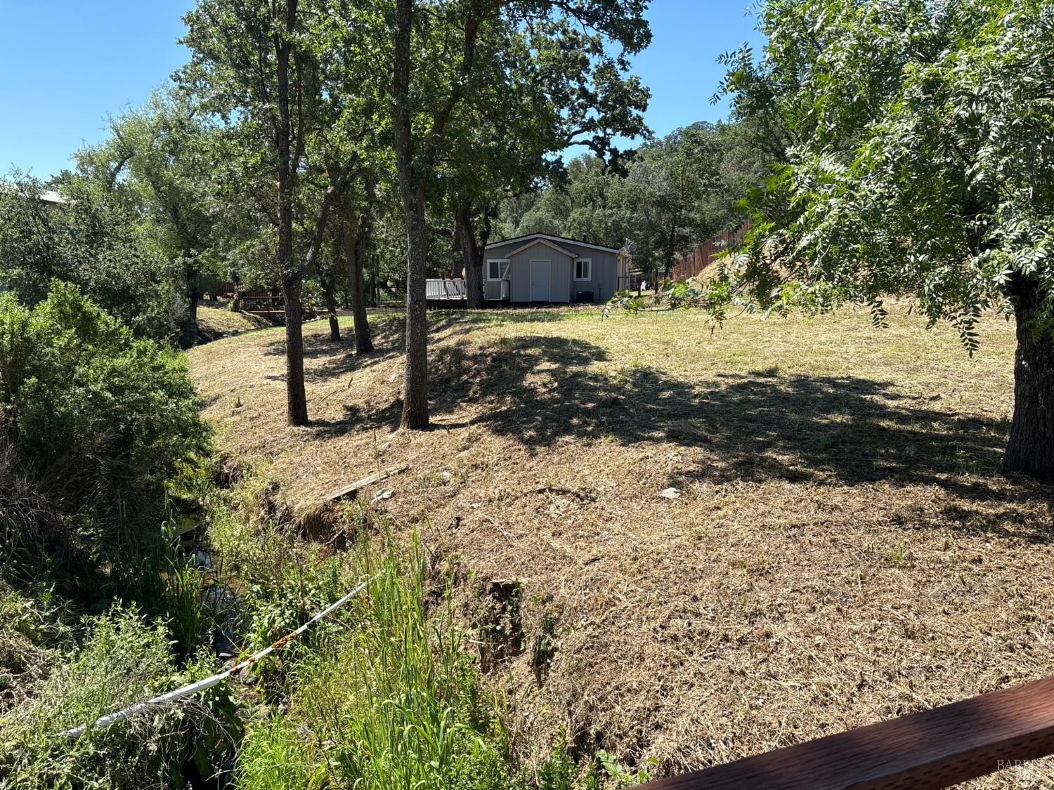 2380 Morgan Territory Road Clayton CA 94517