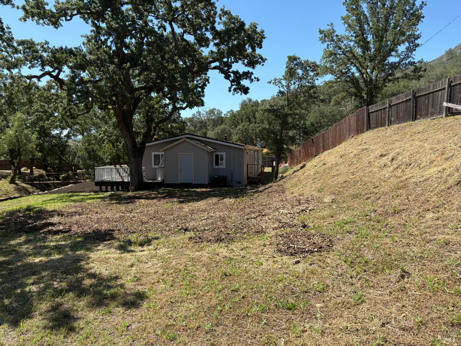 2380 Morgan Territory Road Clayton CA 94517