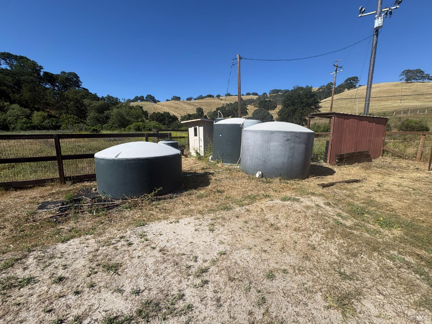 2380 Morgan Territory Road Clayton CA 94517