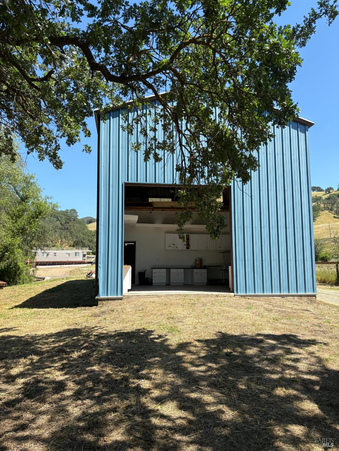 2380 Morgan Territory Road Clayton CA 94517