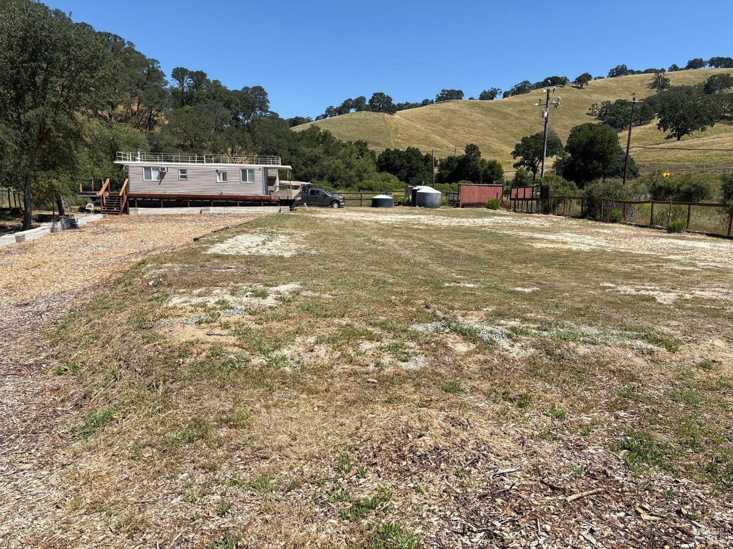 2380 Morgan Territory Road Clayton CA 94517