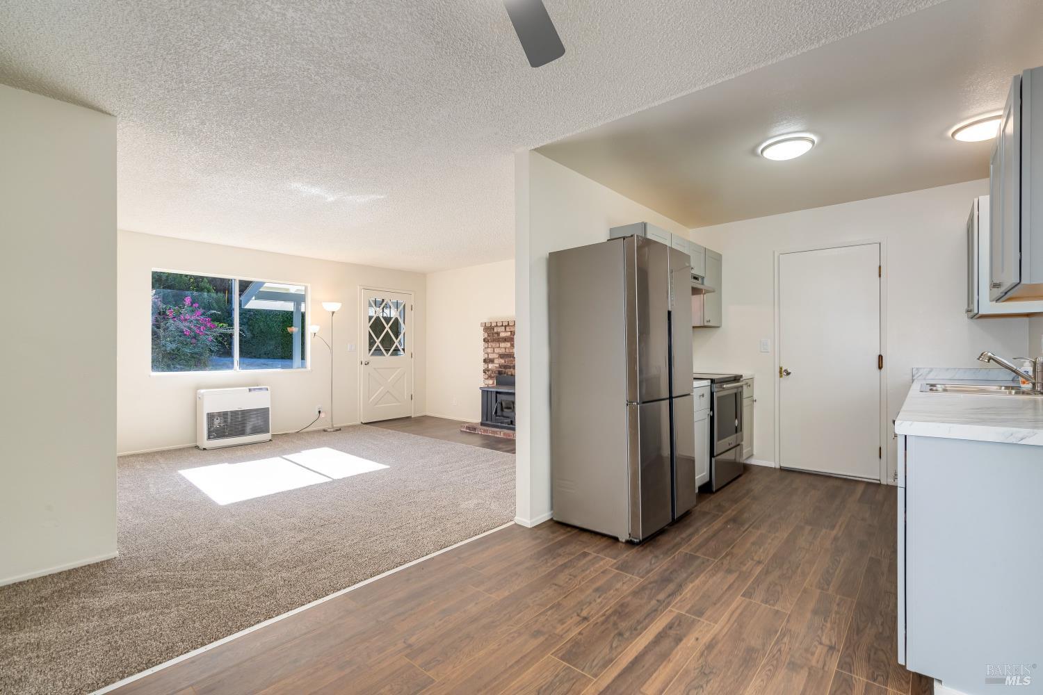 18949 Andrea Way Fort Bragg CA 95437
