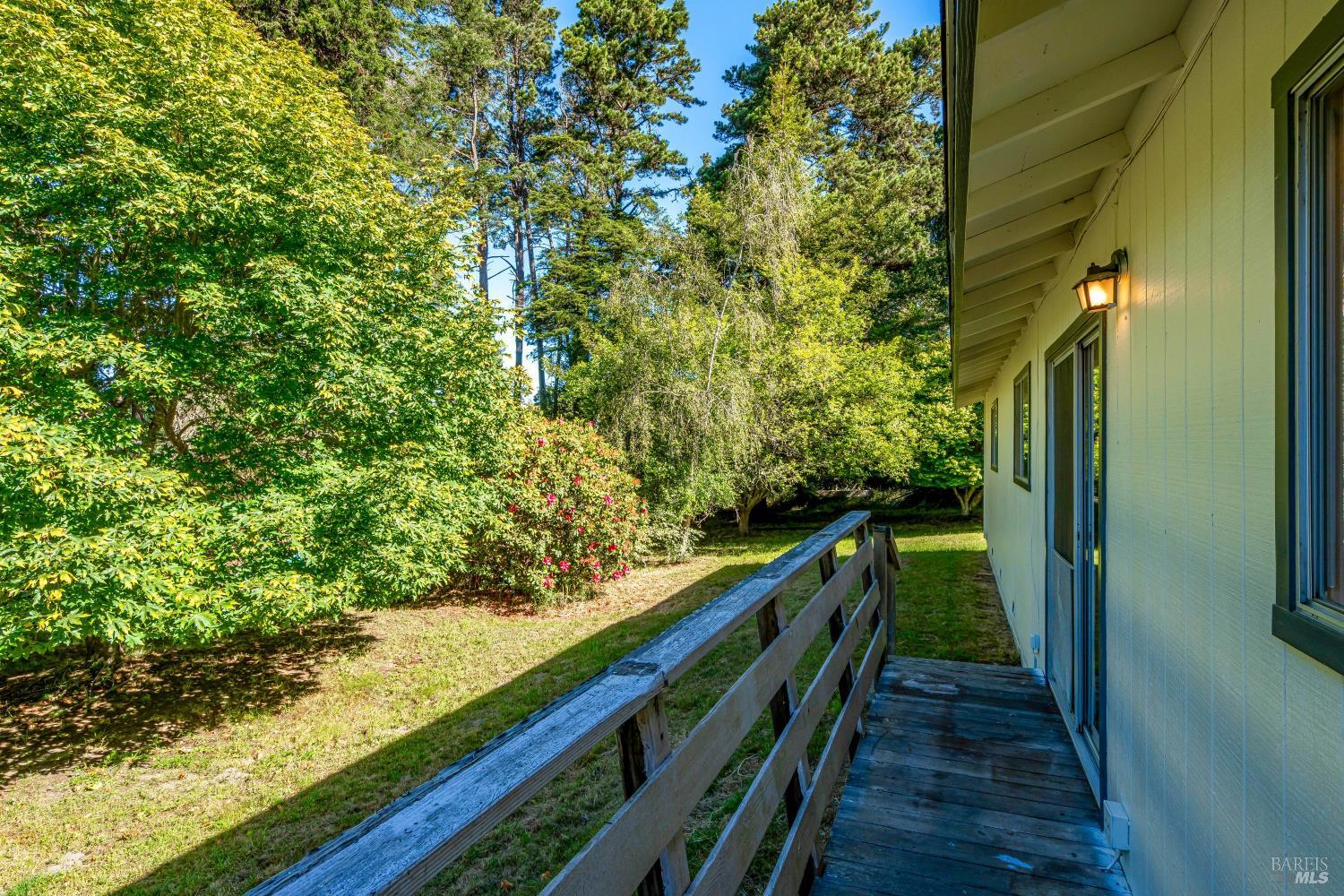 18949 Andrea Way Fort Bragg CA 95437