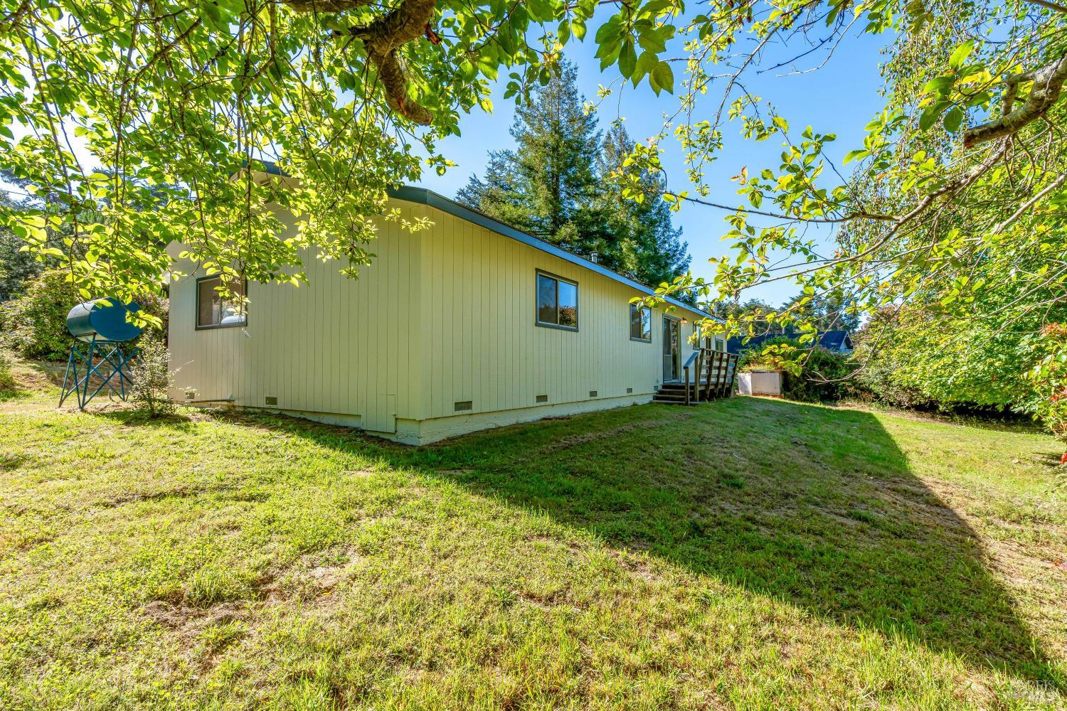 18949 Andrea Way Fort Bragg CA 95437