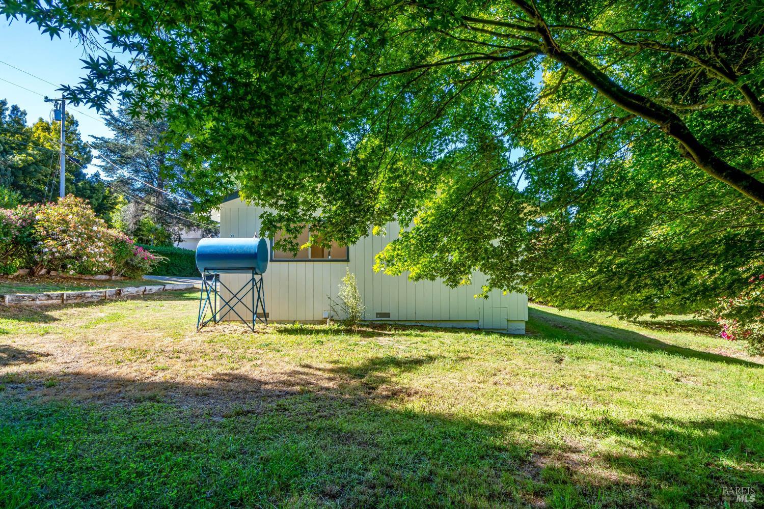 18949 Andrea Way Fort Bragg CA 95437