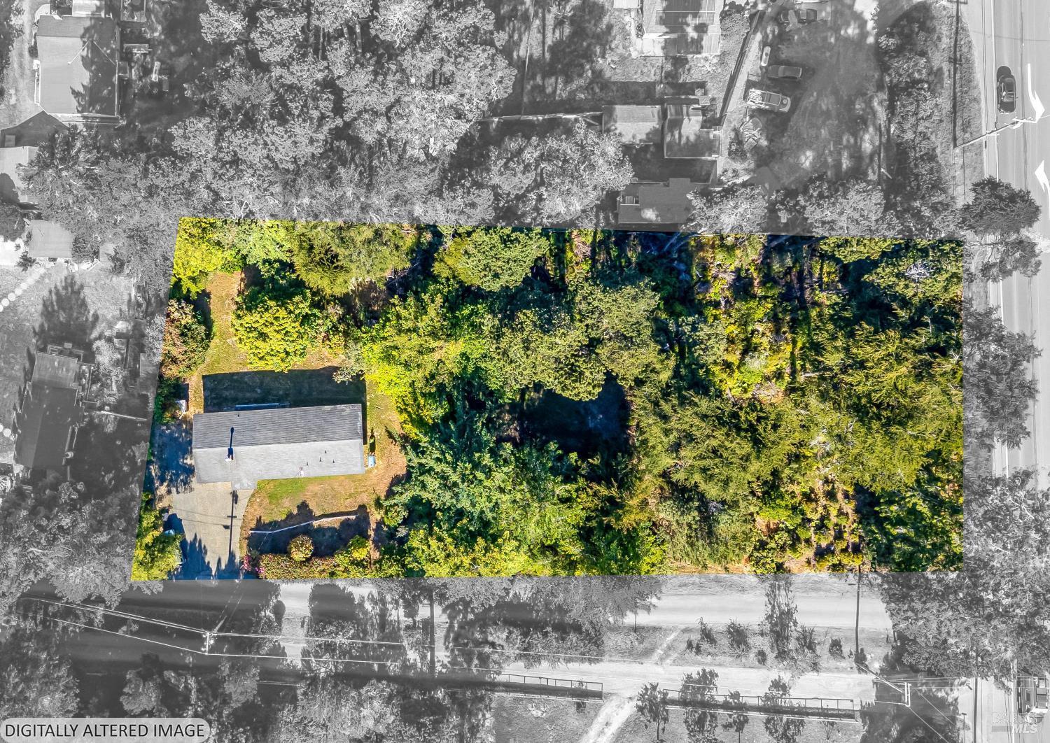 18949 Andrea Way Fort Bragg CA 95437