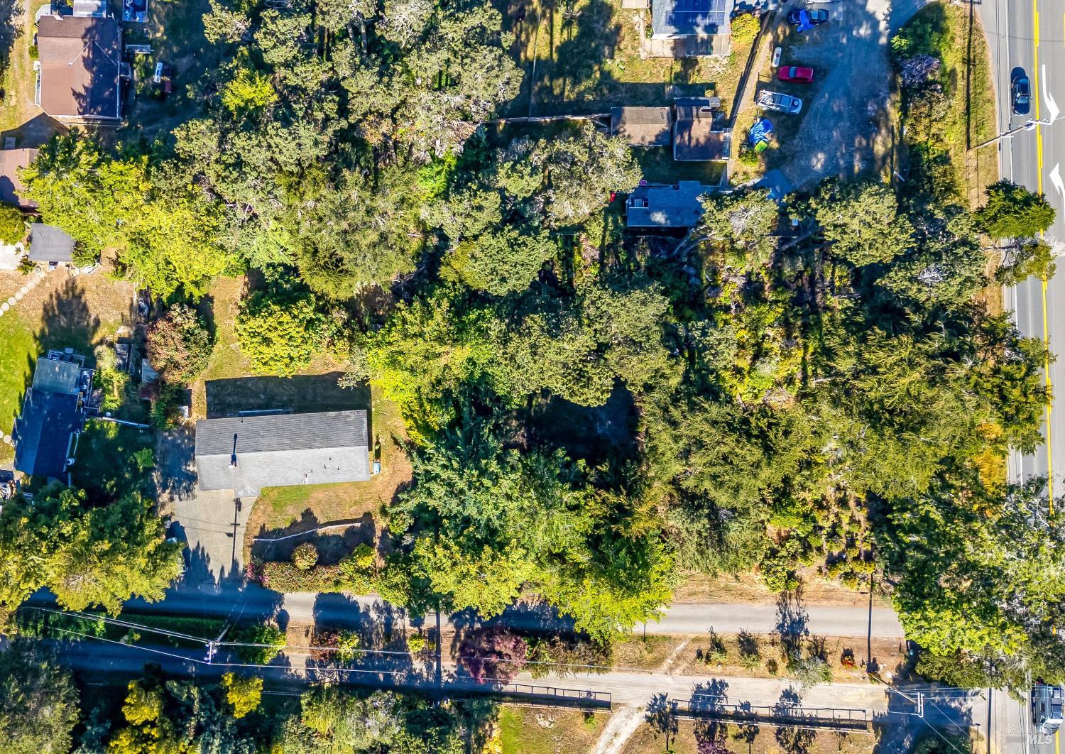 18949 Andrea Way Fort Bragg CA 95437