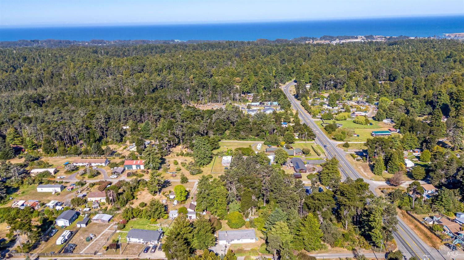 18949 Andrea Way Fort Bragg CA 95437
