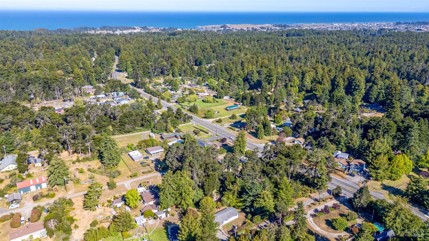 18949 Andrea Way Fort Bragg CA 95437