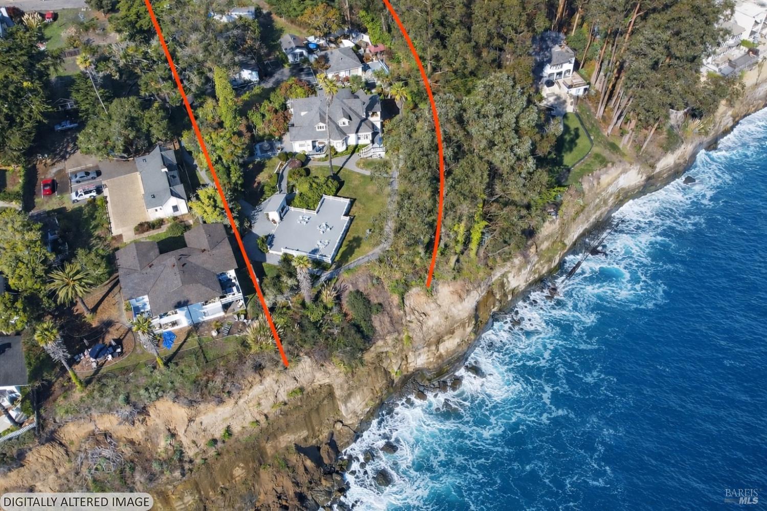620 El Salto Drive Capitola CA 95010