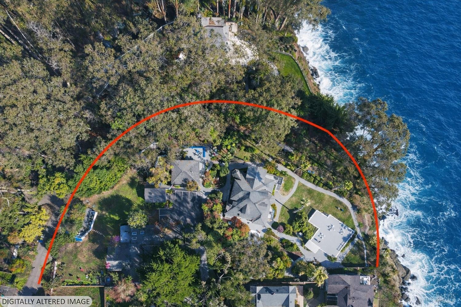 620 El Salto Drive Capitola CA 95010