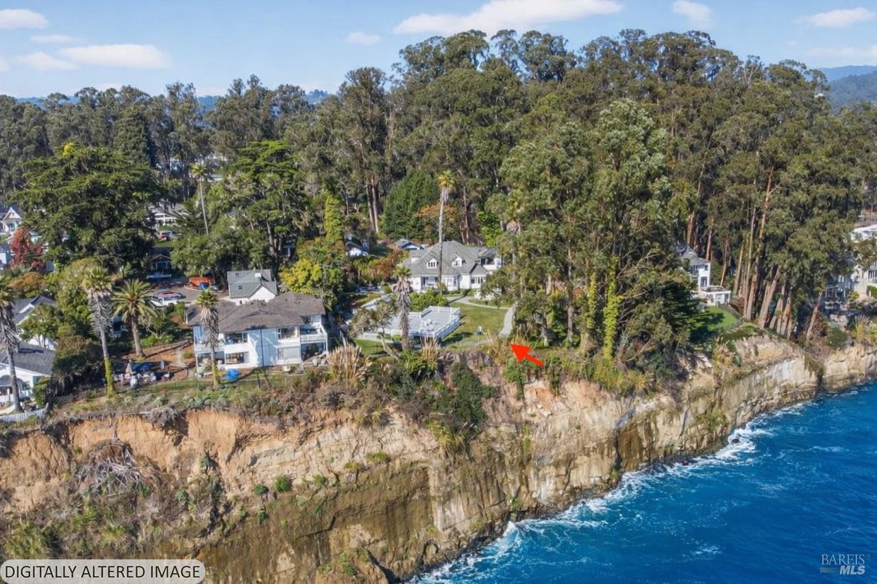 620 El Salto Drive Capitola CA 95010