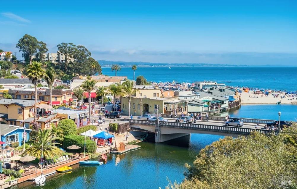 620 El Salto Drive Capitola CA 95010
