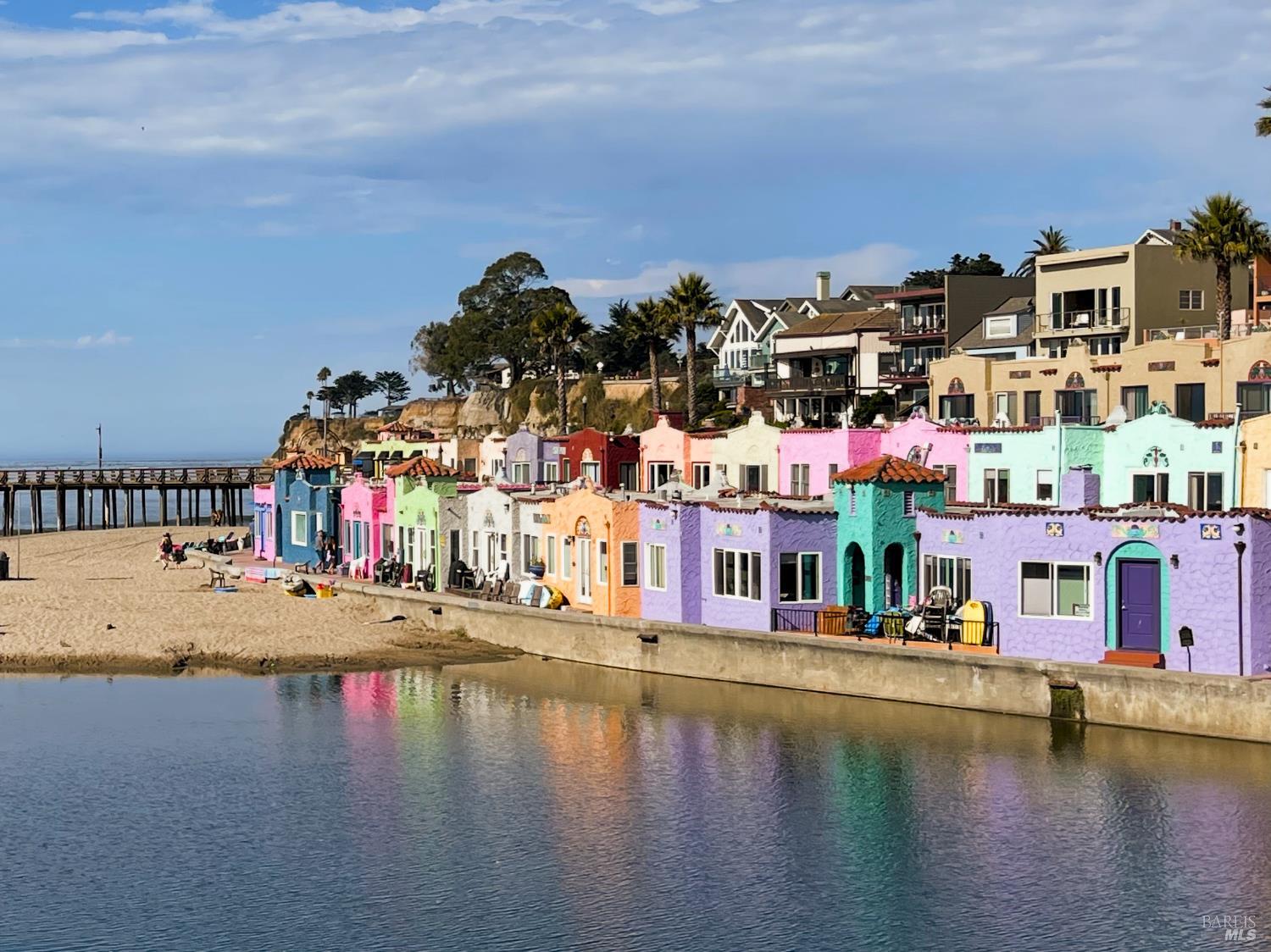 620 El Salto Drive Capitola CA 95010