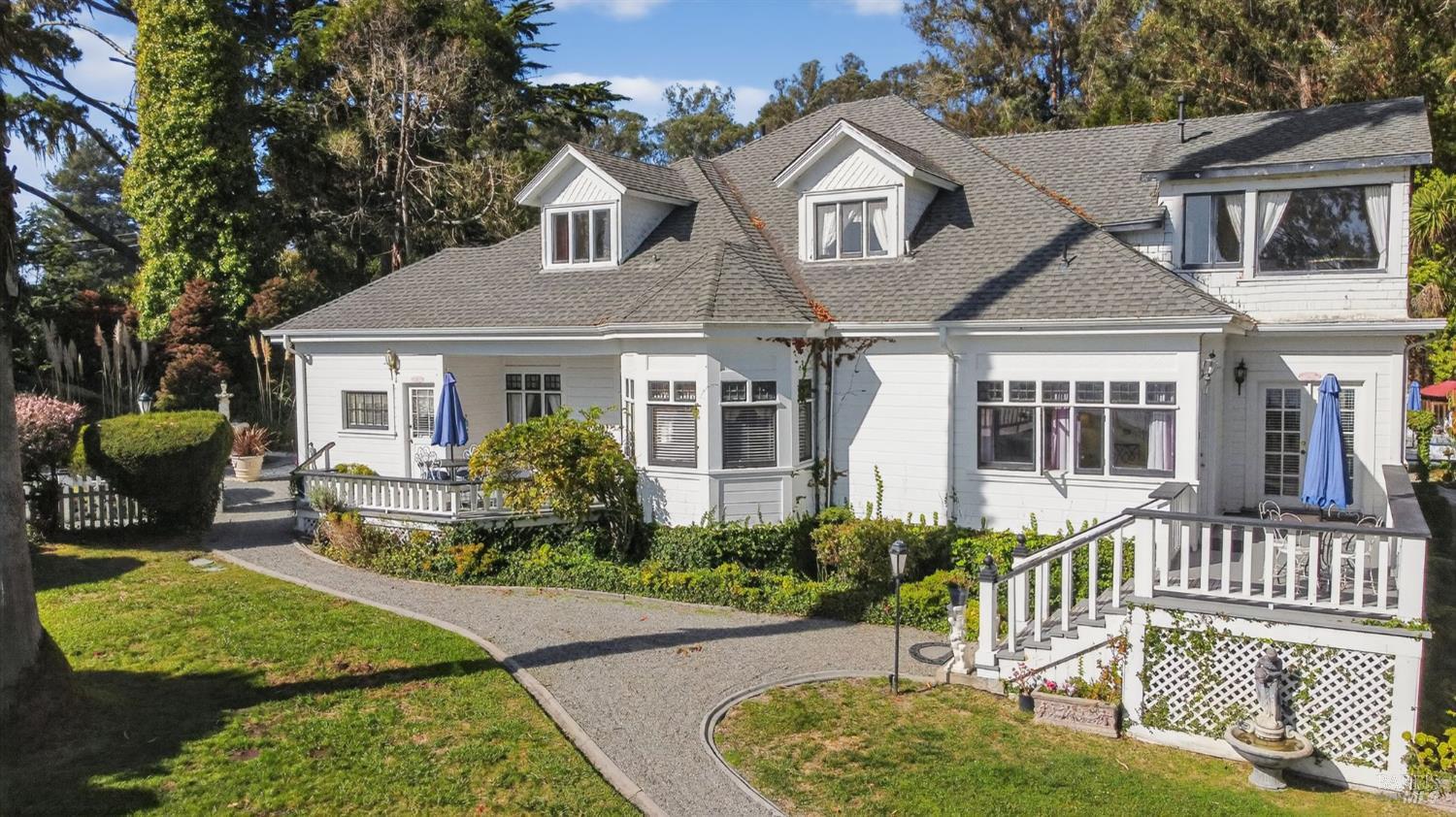 620 El Salto Drive Capitola CA 95010