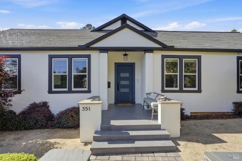 351 G Street San Rafael CA 94901