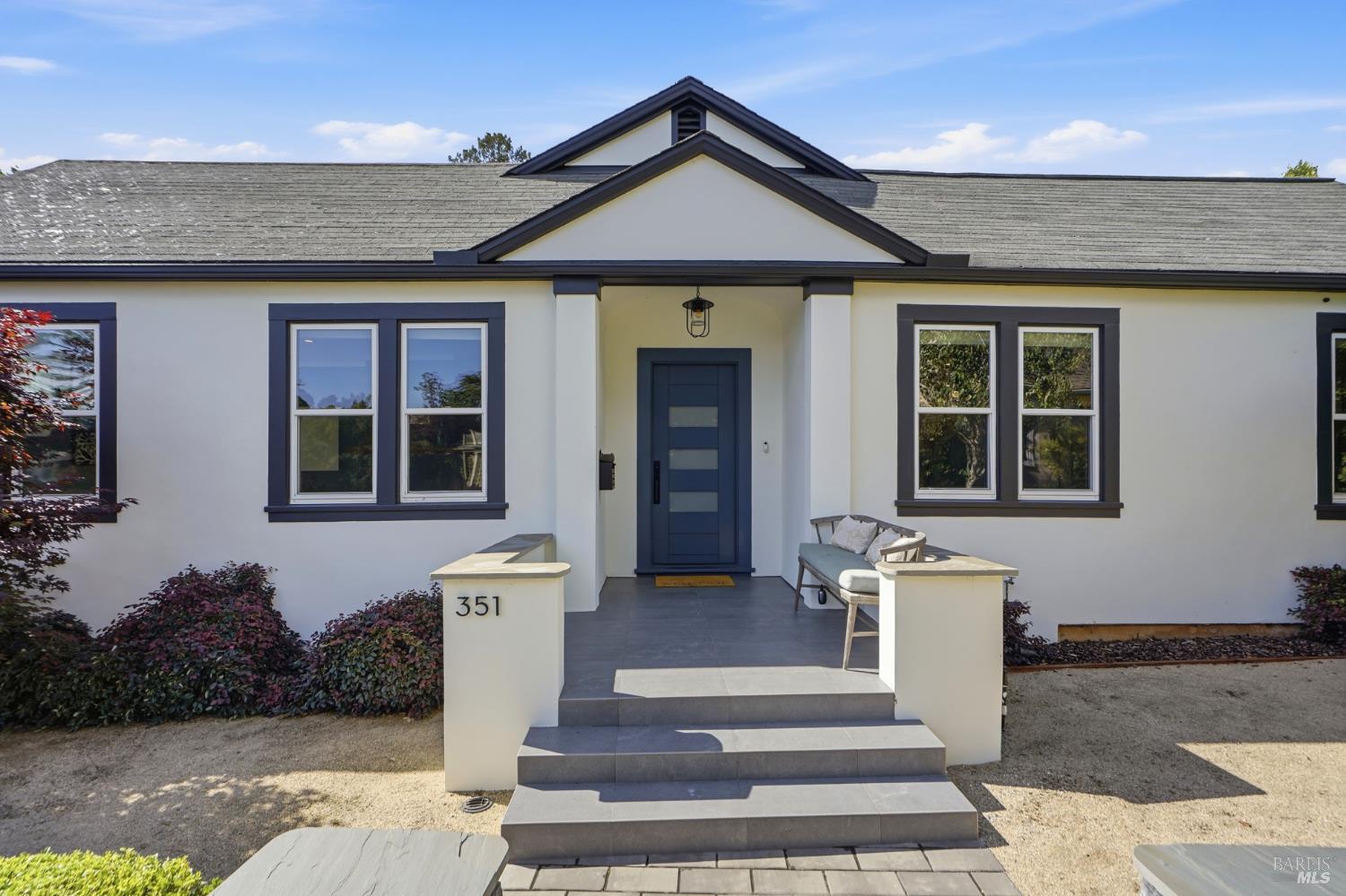 351 G Street San Rafael CA 94901