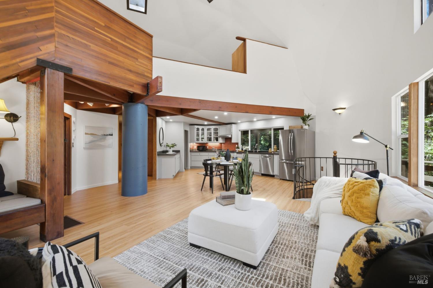 9085 Middle Terrace Monte Rio CA 95462