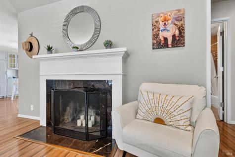 2613 Village Side Drive Santa Rosa CA 95405