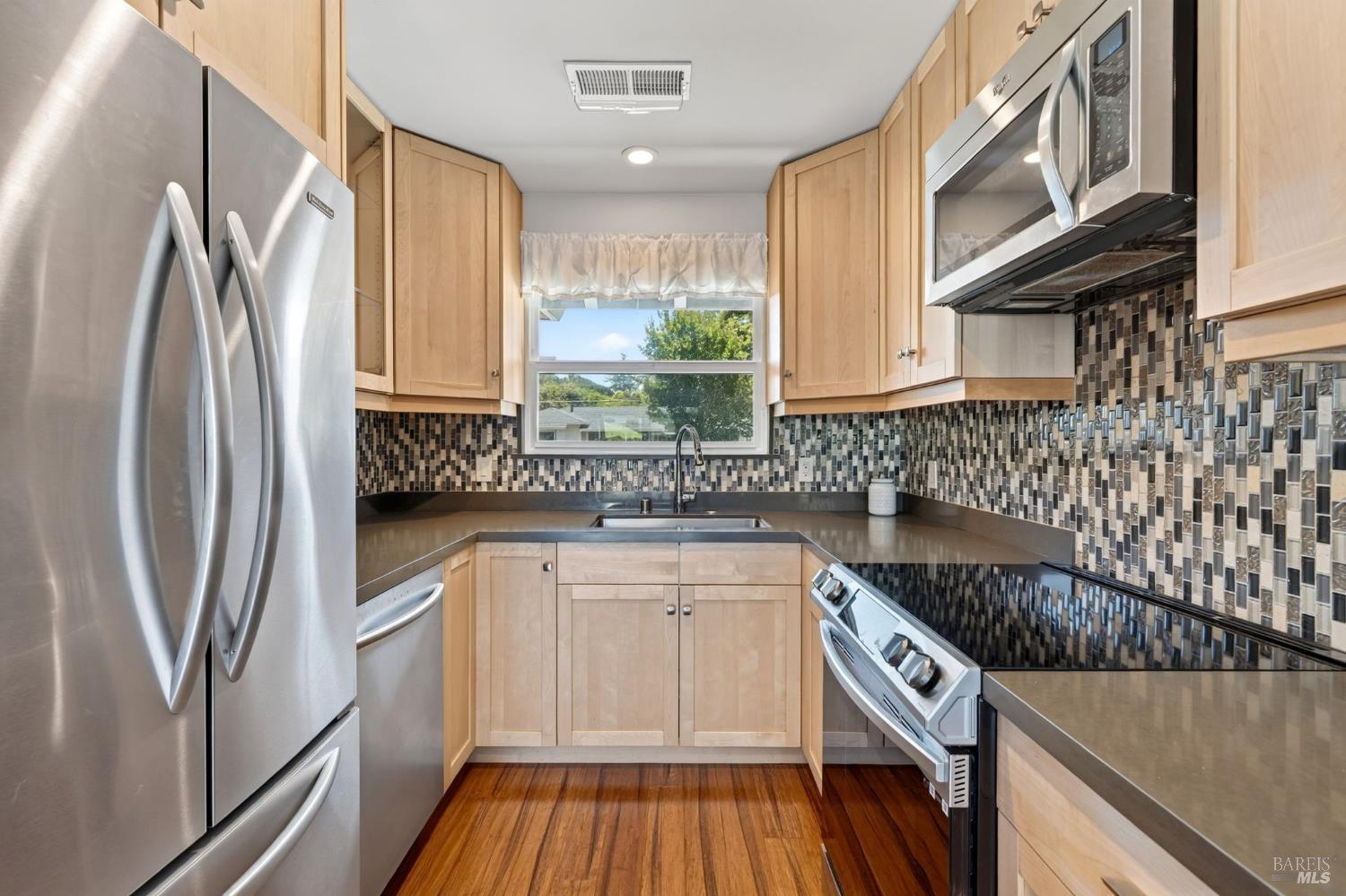 2613 Village Side Drive Santa Rosa CA 95405