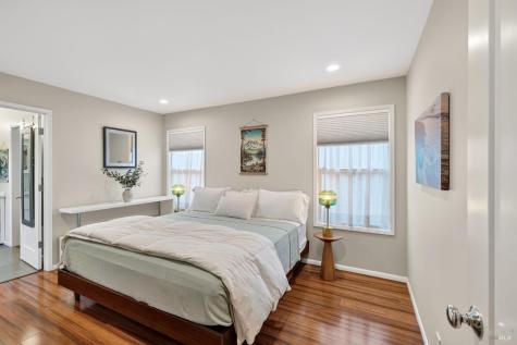 2613 Village Side Drive Santa Rosa CA 95405