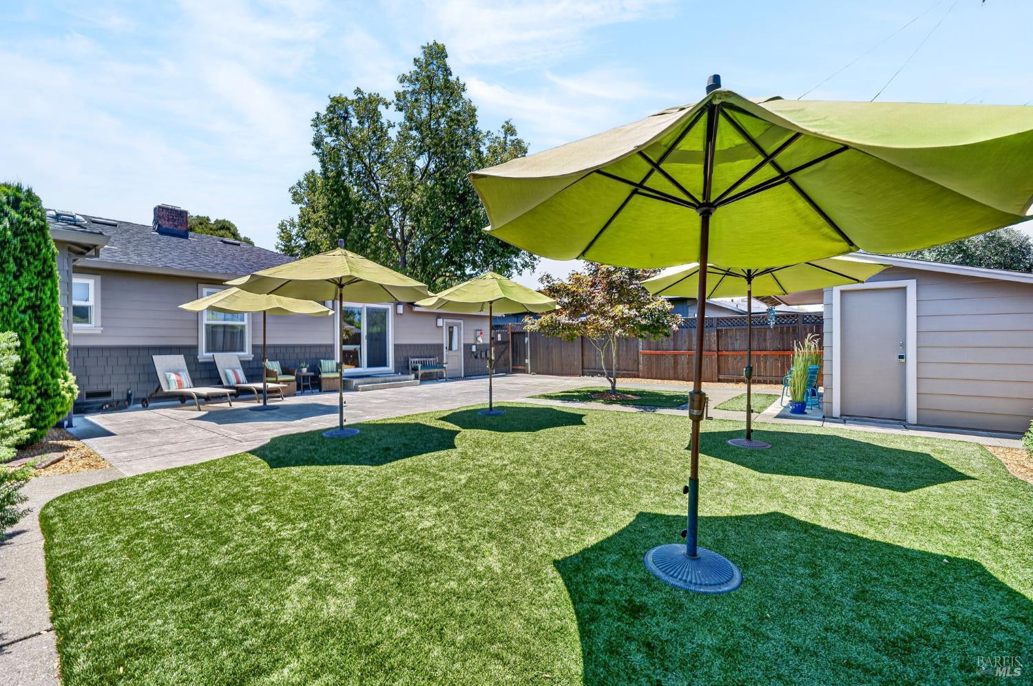 2613 Village Side Drive Santa Rosa CA 95405