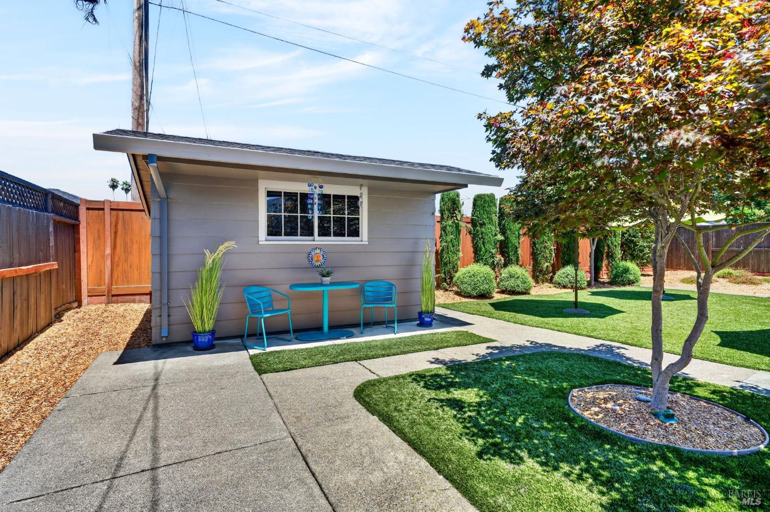 2613 Village Side Drive Santa Rosa CA 95405