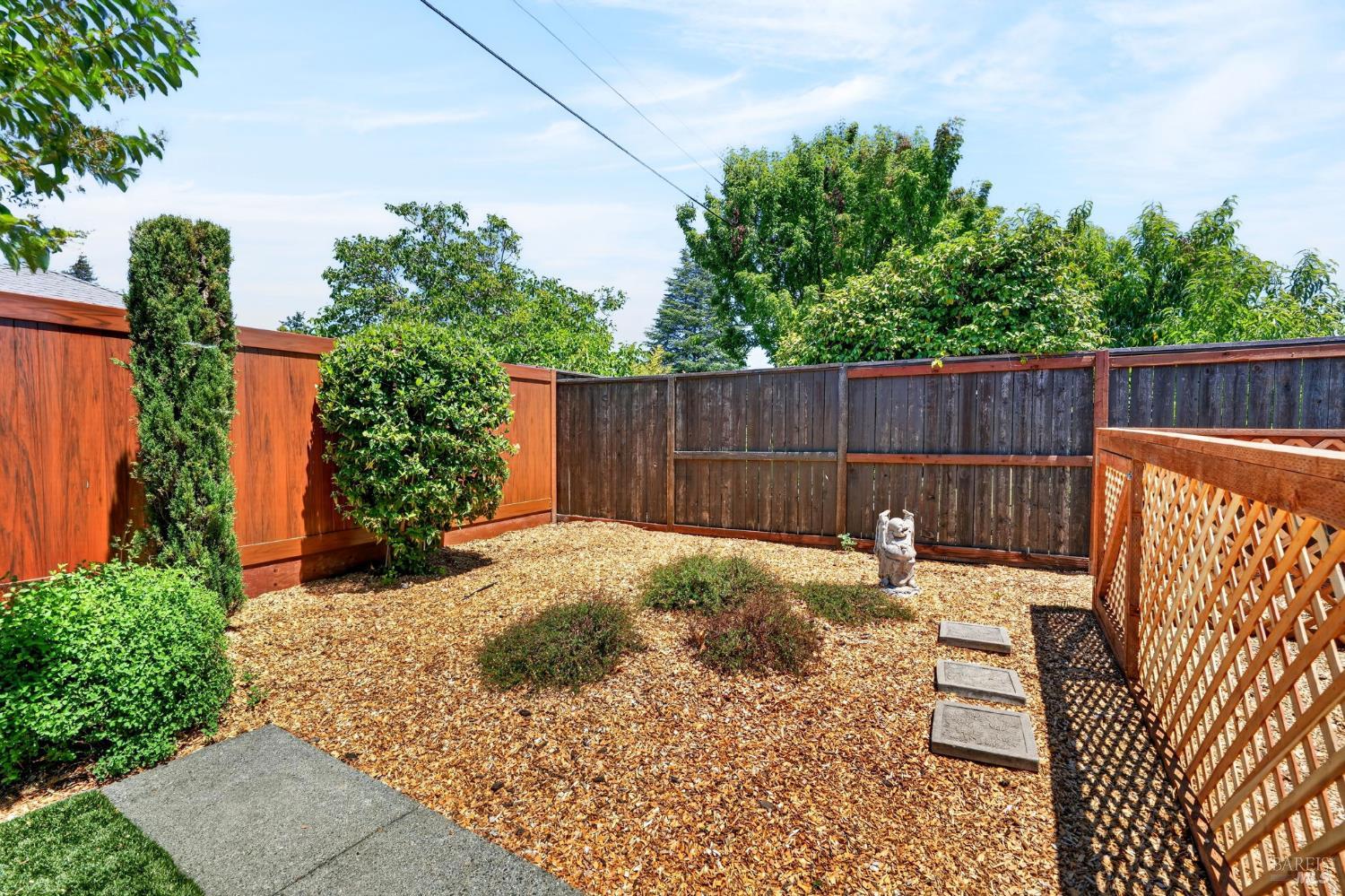 2613 Village Side Drive Santa Rosa CA 95405