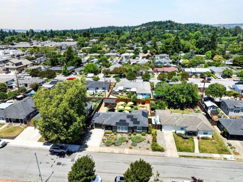 2613 Village Side Drive Santa Rosa CA 95405