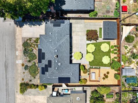 2613 Village Side Drive Santa Rosa CA 95405