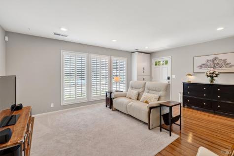 2613 Village Side Drive Santa Rosa CA 95405