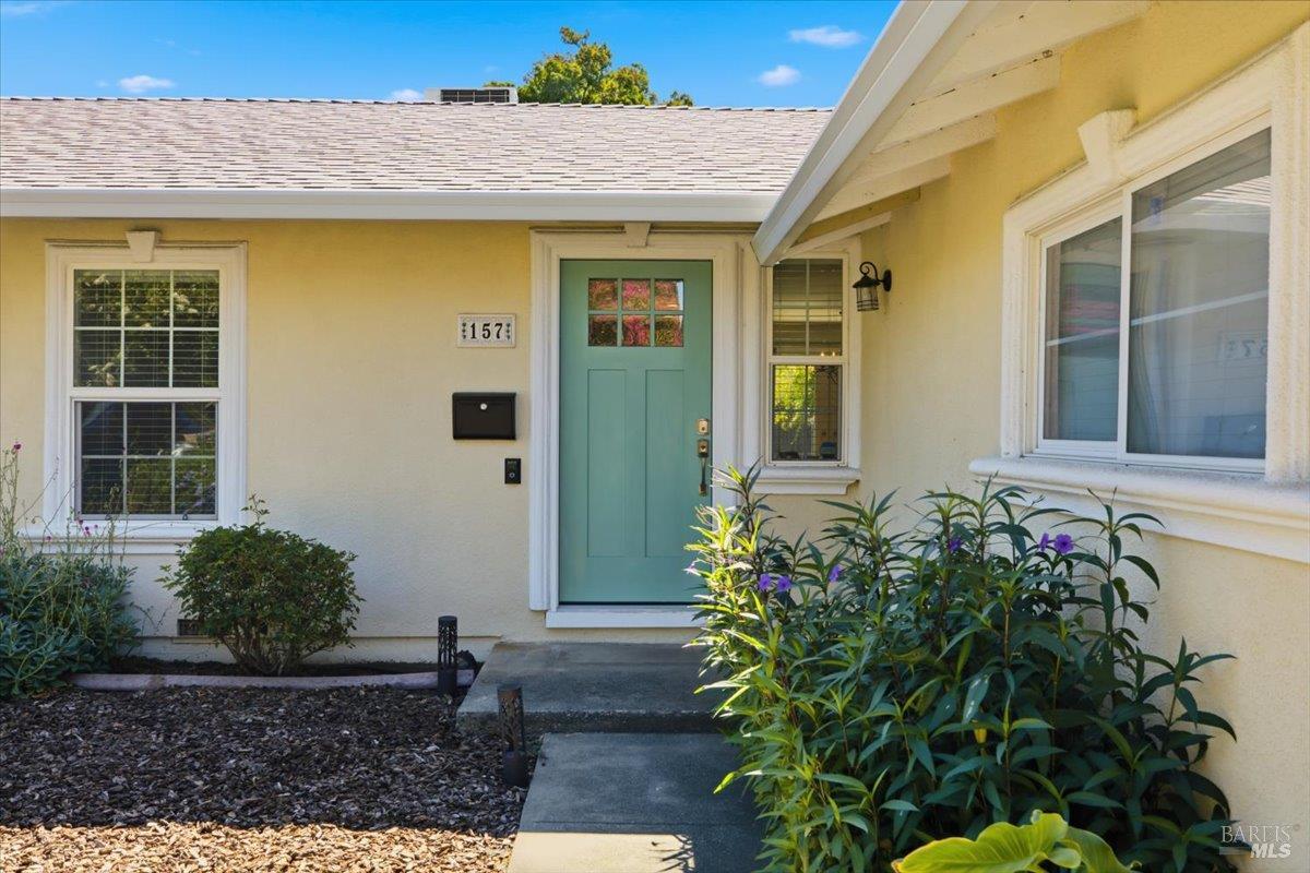 157 Linda Street Vacaville CA 95688