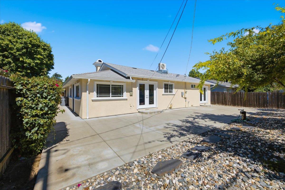 157 Linda Street Vacaville CA 95688