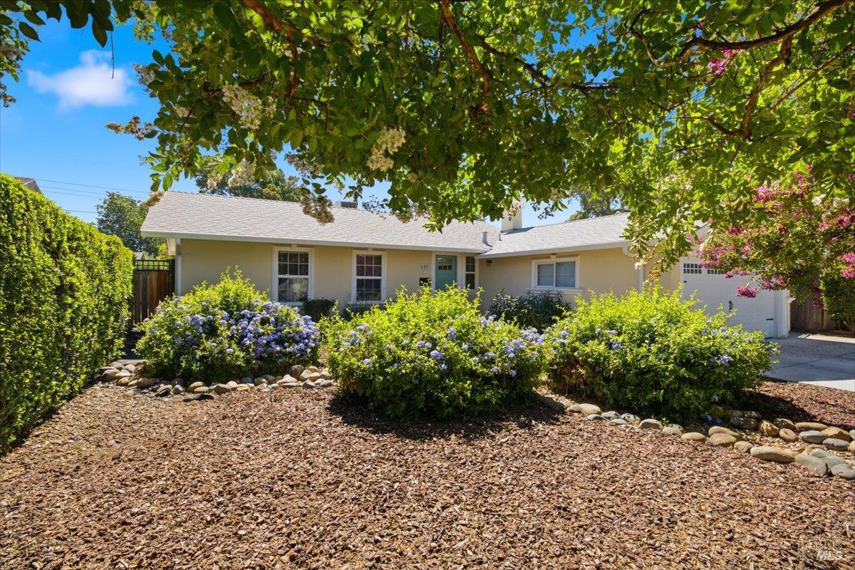 157 Linda Street Vacaville CA 95688