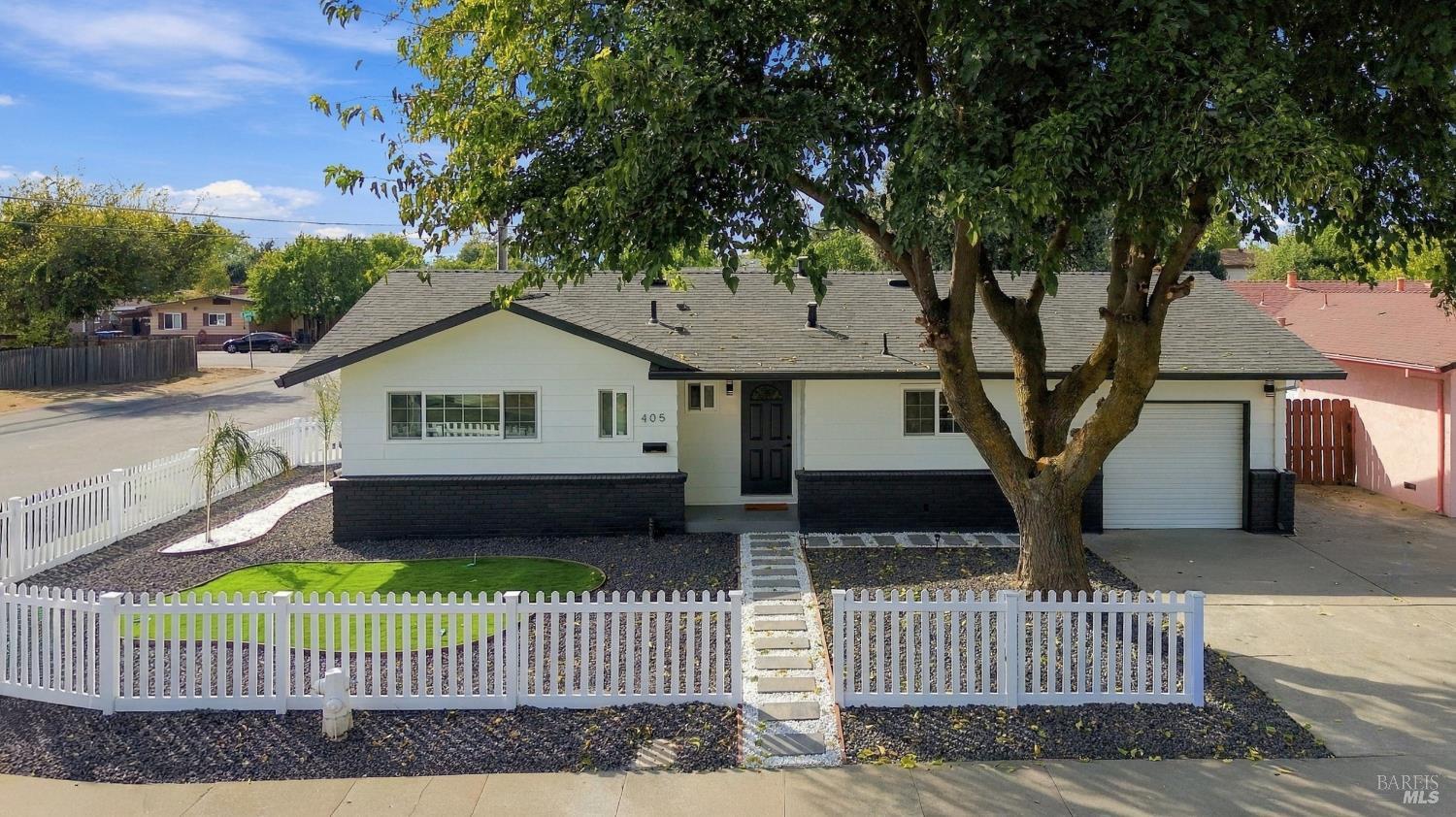 405 Priddy Drive Dixon CA 95620