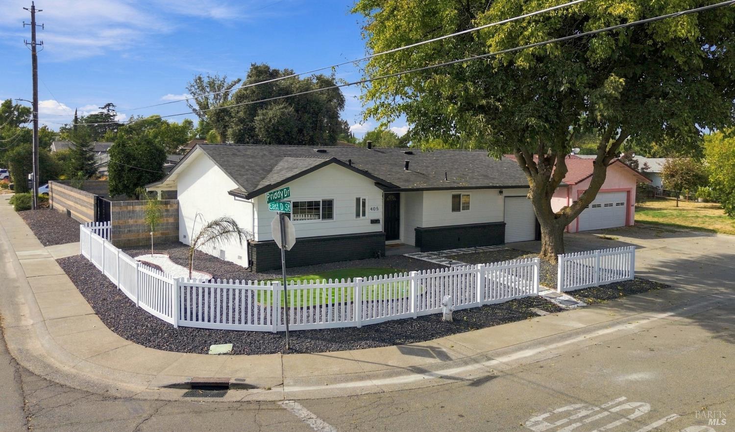 405 Priddy Drive Dixon CA 95620
