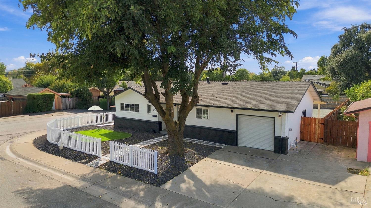 405 Priddy Drive Dixon CA 95620
