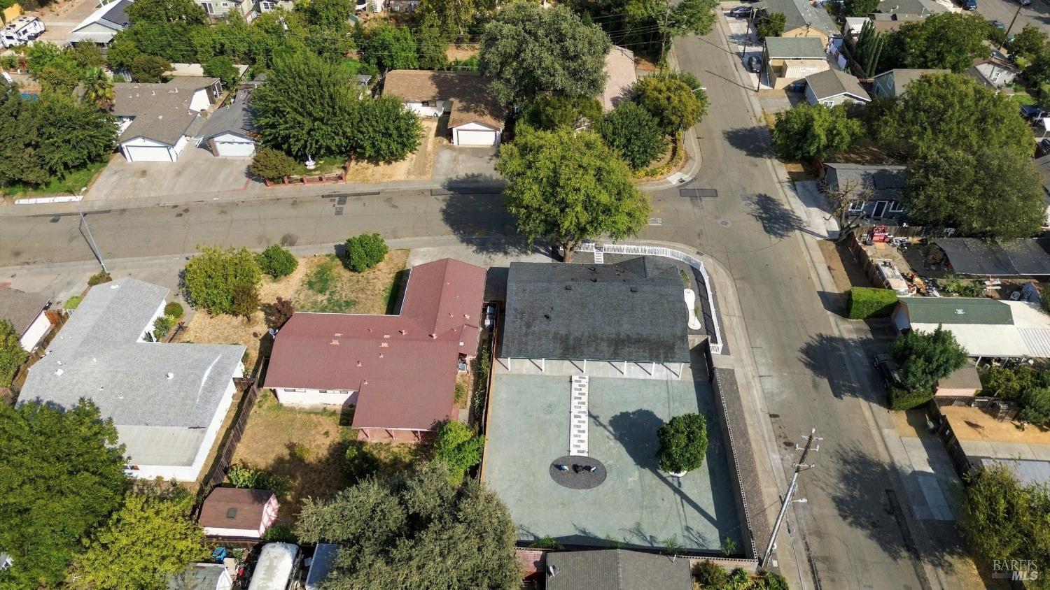 405 Priddy Drive Dixon CA 95620