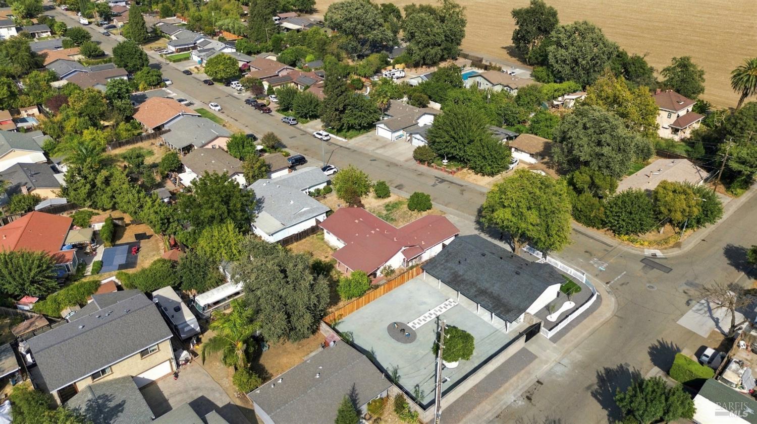 405 Priddy Drive Dixon CA 95620