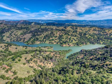 12300 Skaggs Road Geyserville CA 95441