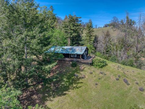 12300 Skaggs Road Geyserville CA 95441