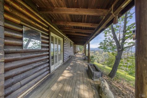 12300 Skaggs Road Geyserville CA 95441