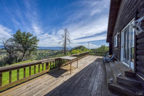 12300 Skaggs Road Geyserville CA 95441