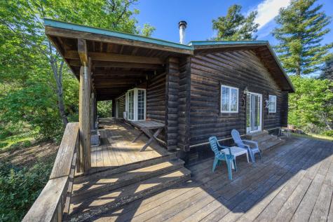 12300 Skaggs Road Geyserville CA 95441